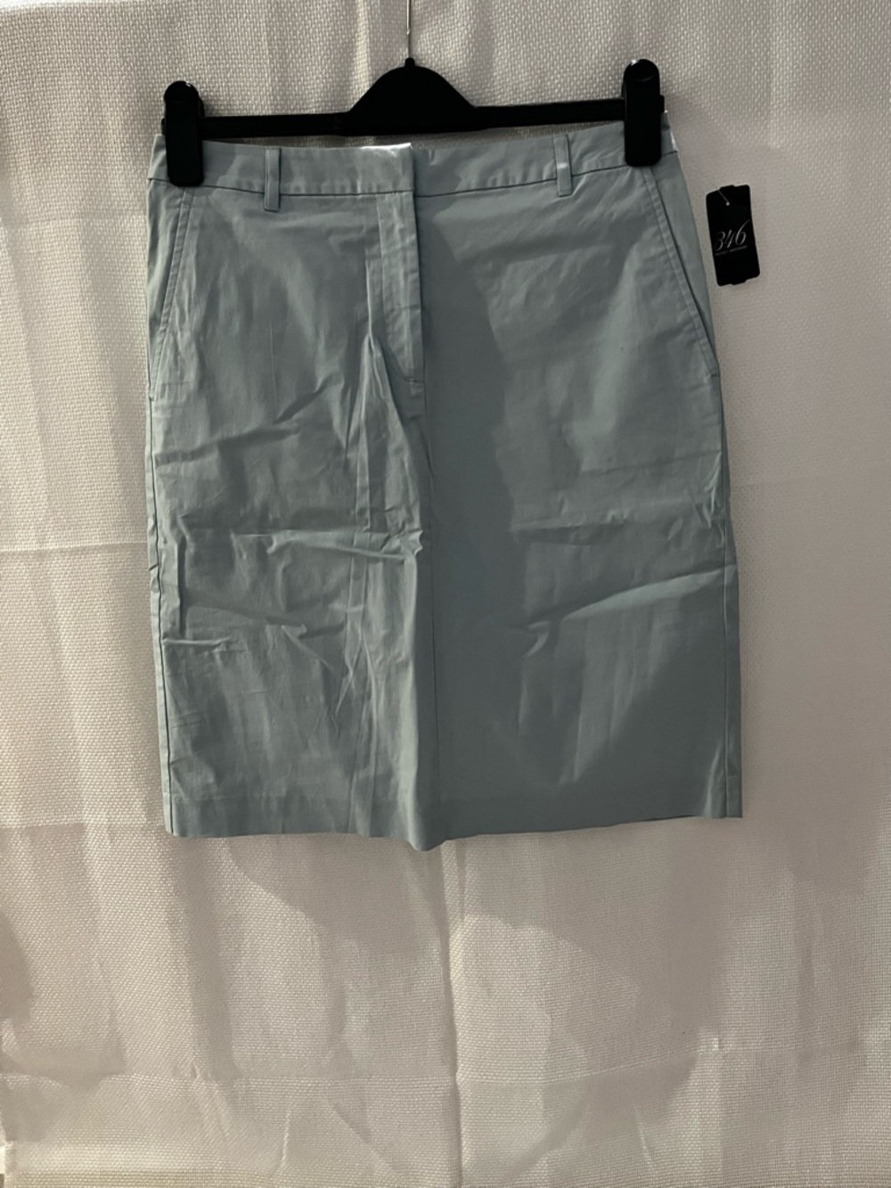 346 Brooks Brothers Skirt